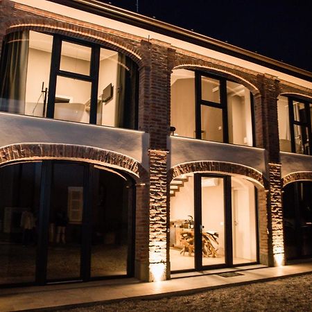 L'Infinito Residence Castelvetro Piacentino Eksteriør bilde