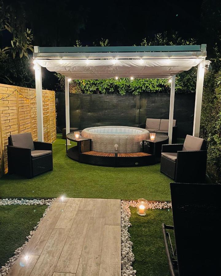 L'Infinito Residence Castelvetro Piacentino Eksteriør bilde