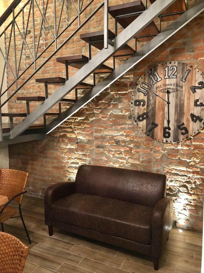 L'Infinito Residence Castelvetro Piacentino Eksteriør bilde