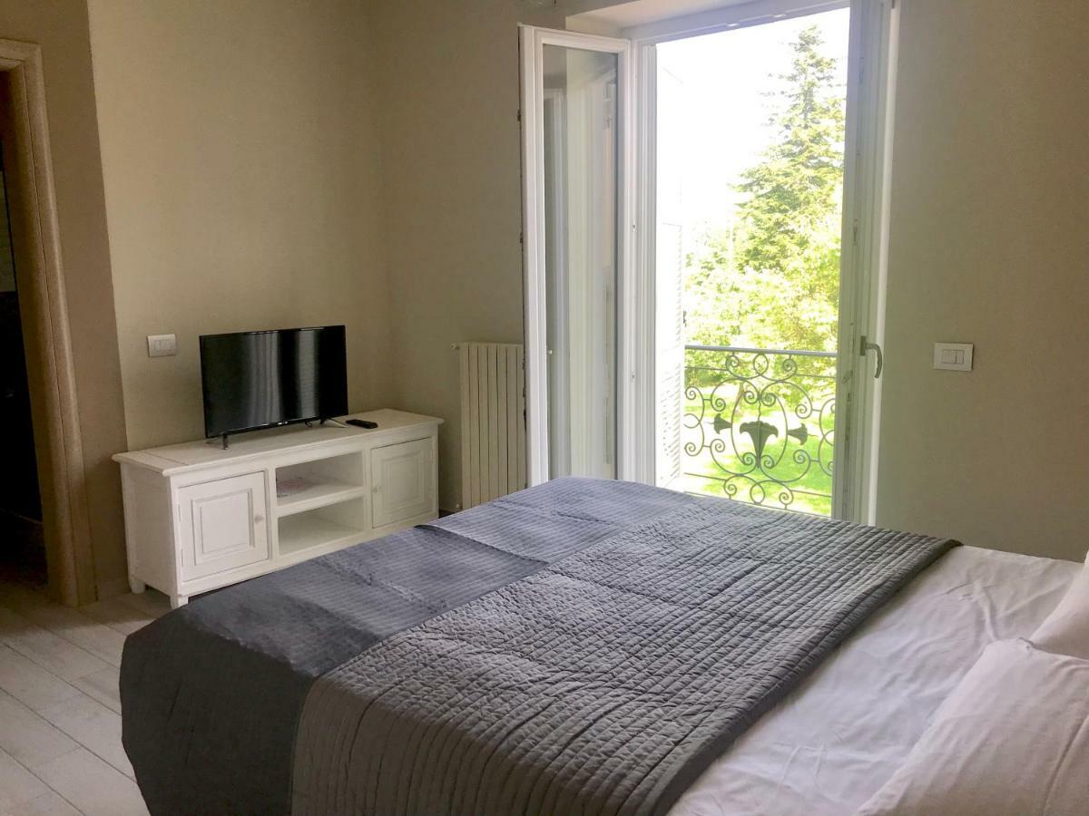 L'Infinito Residence Castelvetro Piacentino Eksteriør bilde