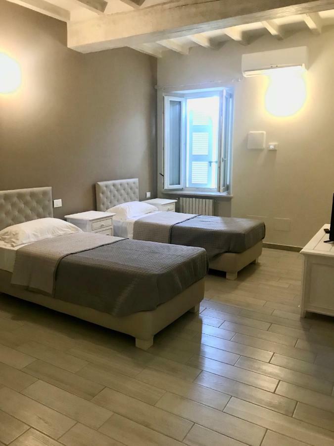 L'Infinito Residence Castelvetro Piacentino Eksteriør bilde