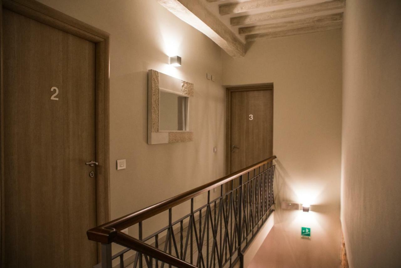 L'Infinito Residence Castelvetro Piacentino Eksteriør bilde