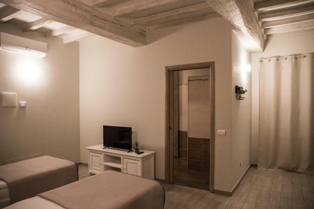 L'Infinito Residence Castelvetro Piacentino Eksteriør bilde