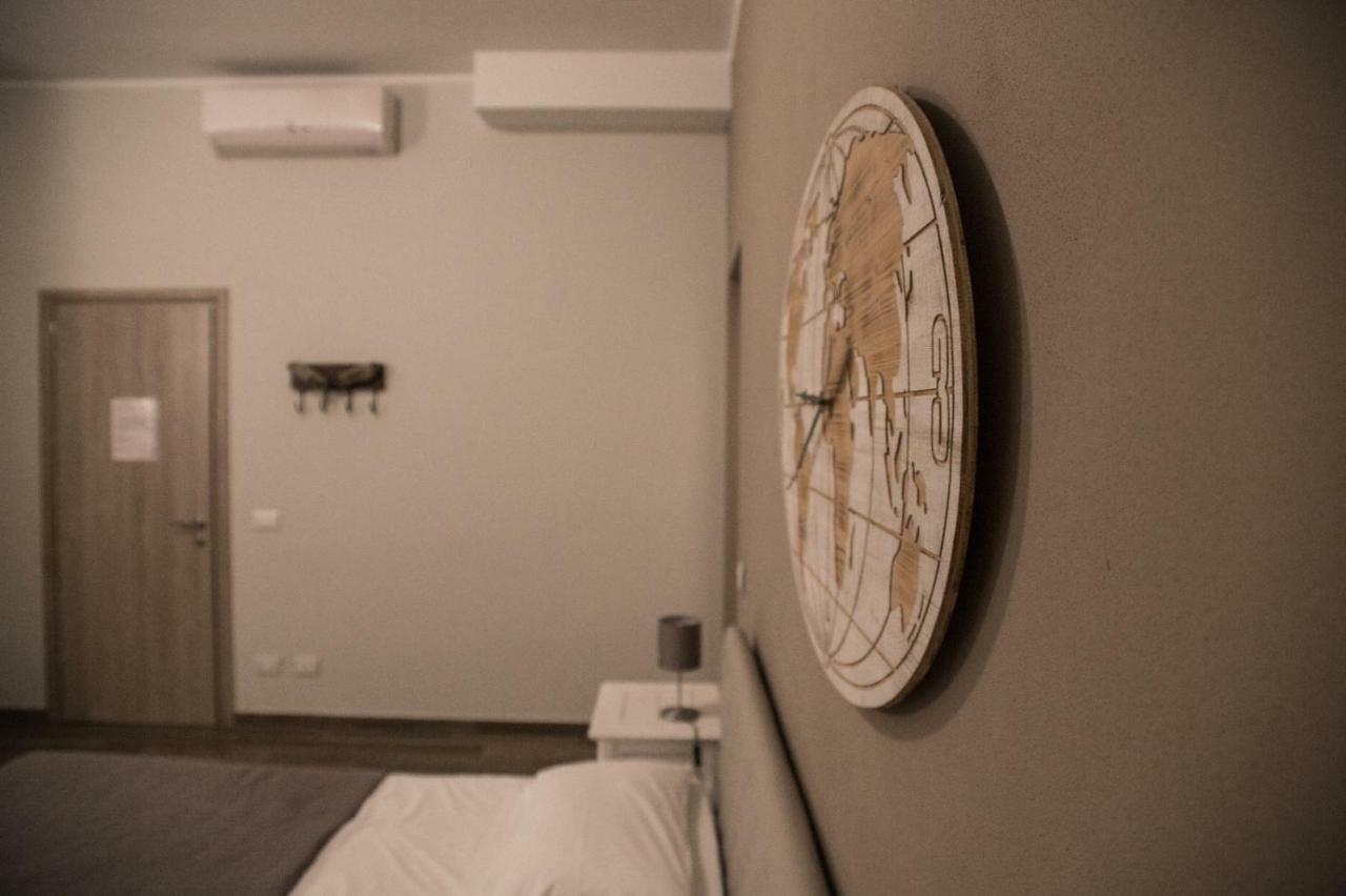 L'Infinito Residence Castelvetro Piacentino Eksteriør bilde